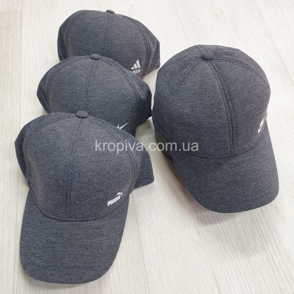 Доросла кепка оптом 070325-661