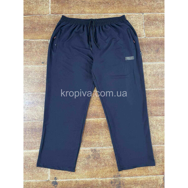 Мужские спортивные штаны супербатал оптом 120325-610