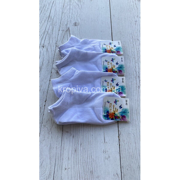 Женские носки сетка весна оптом 190325-679