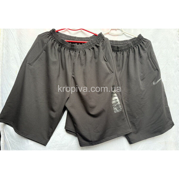 Мужские шорты батал оптом 200325-708