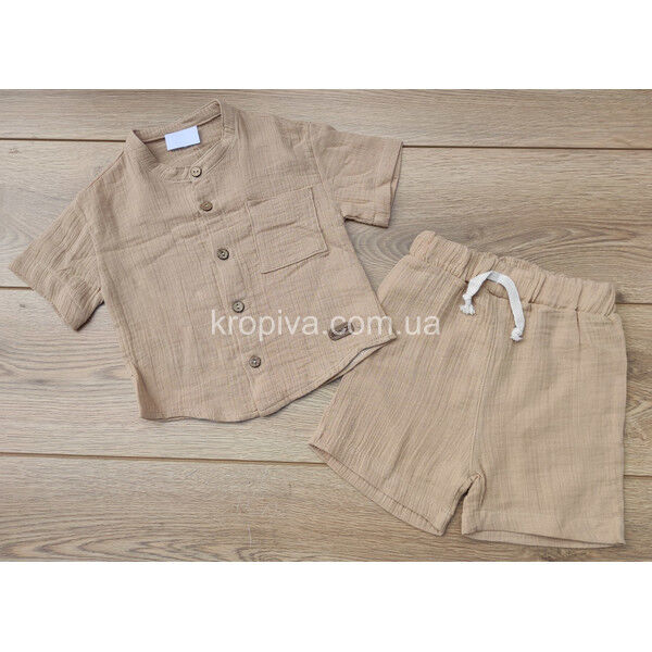 Детский костюм оптом 280325-0202