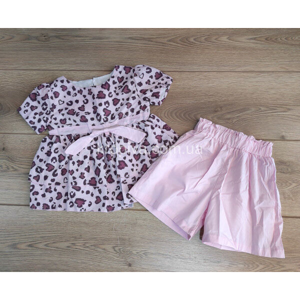 Детский костюм оптом 280325-0212