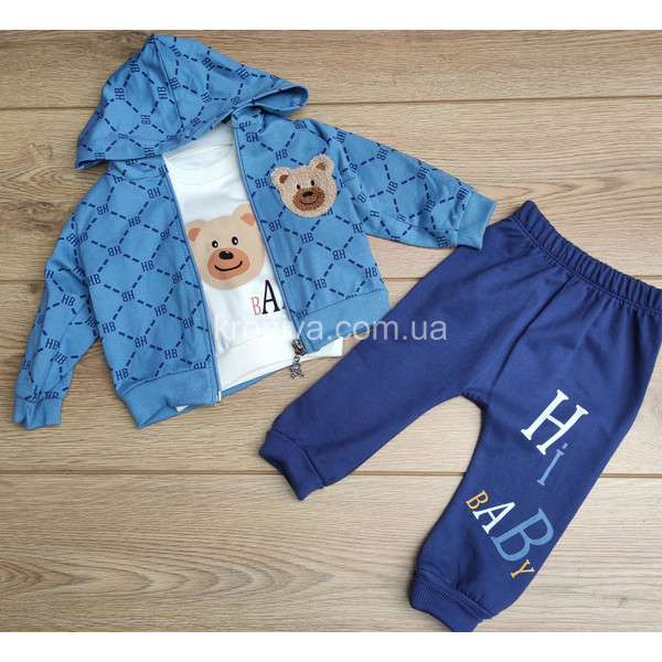 Детский костюм оптом 040425-088