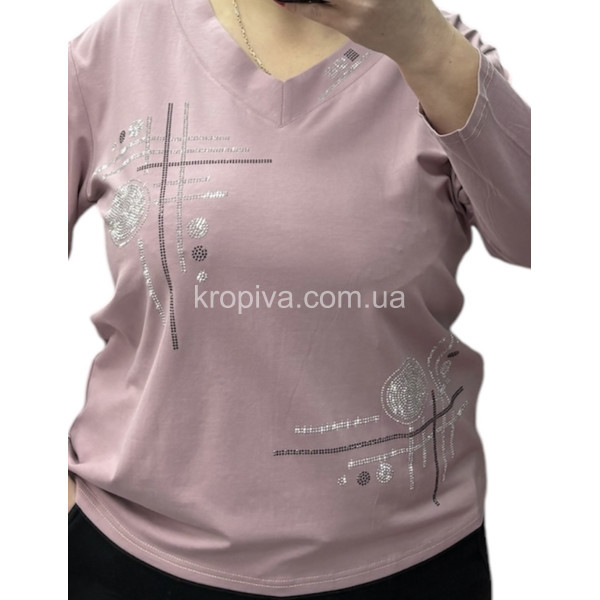 Женская кофта 27097 оптом 040425-651
