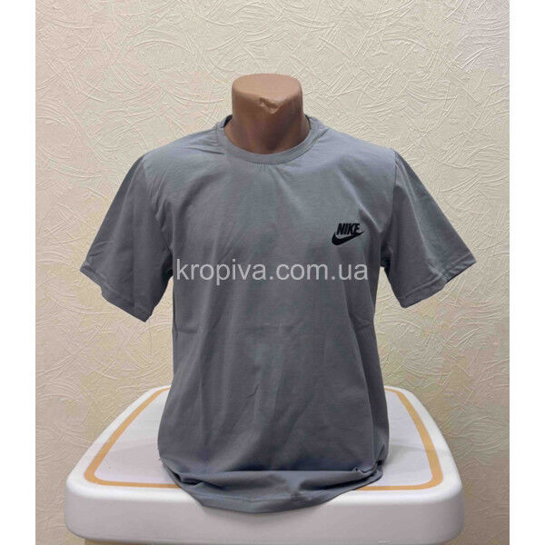 Мужская футболка норма оптом 040425-707