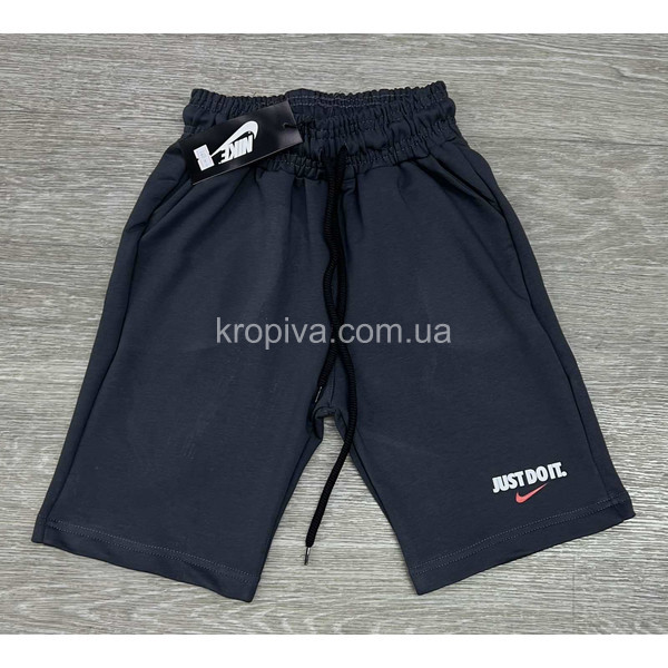 Дитячі шорти 274-2 оптом 090425-605