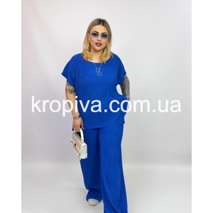 Жіночий костюм 674 супербатал оптом 220425-015