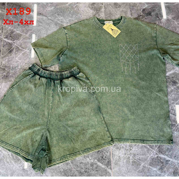 Жіночий костюм оптом 230425-663