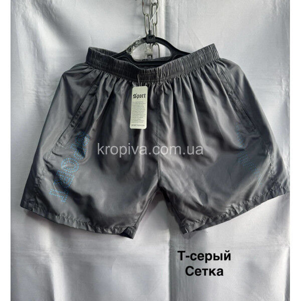 Мужские шорты 2333 оптом 030525-231