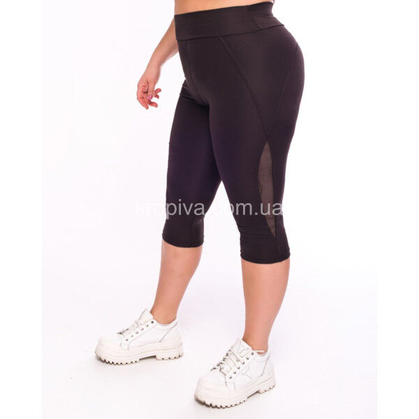 Женские капри 5413 оптом 040525-442