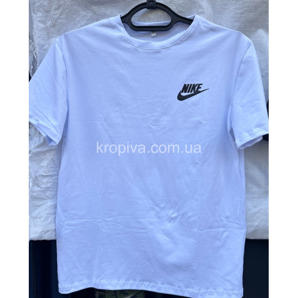 Дитяча футболка 10-15 років оптом 020525-716