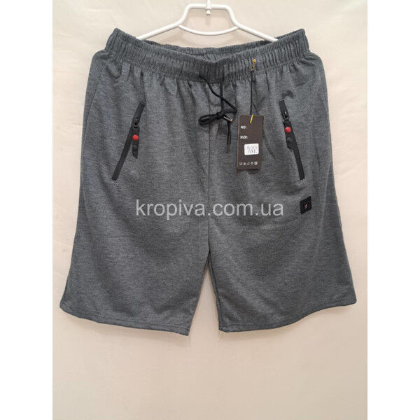 Мужские шорты 5019 супер батал оптом 050525-56