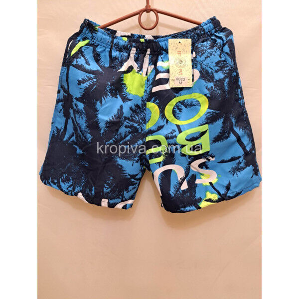 Мужские шорты 0022 оптом 050525-64