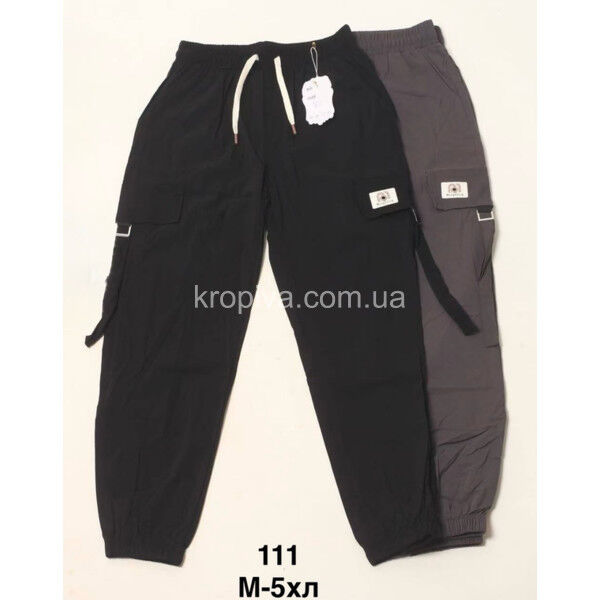 Женские брюки 111  микс цвета оптом 100525-242