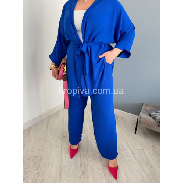 Женский костюм двойка 2437 110525-79