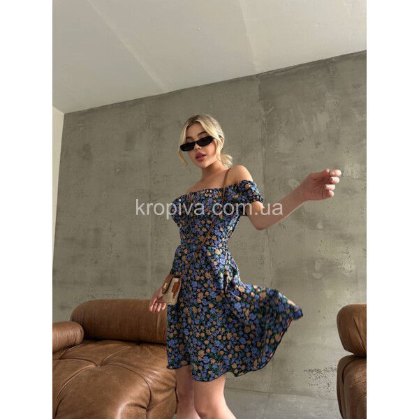 Женское платье 2349 оптом 120525-43