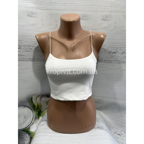 Женский топ норма Турция оптом 100525-727