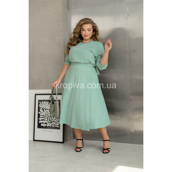 Женское платье 2549 оптом 170525-111