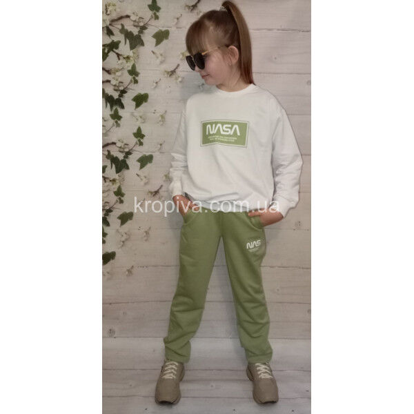 Дитячий костюм 1028 оптом 170525-752