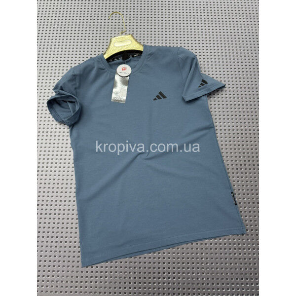 Мужская футболка норма Турция оптом 270525-621