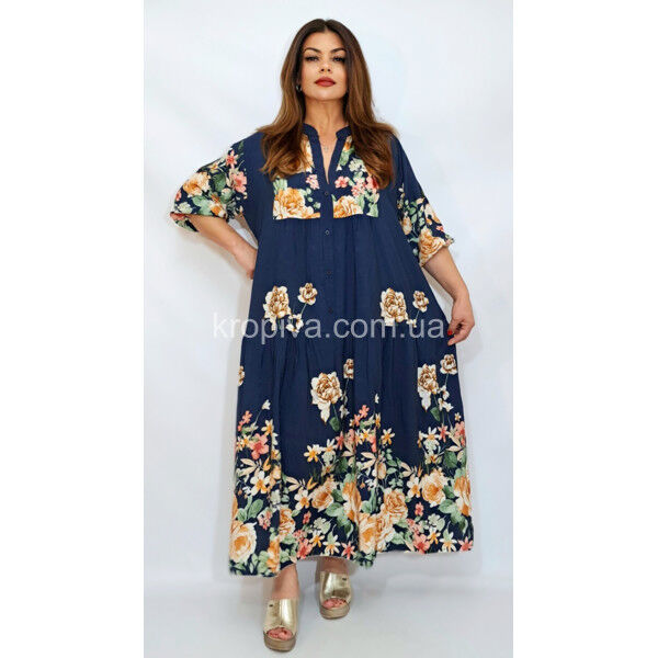 Женское платье оптом 290525-87