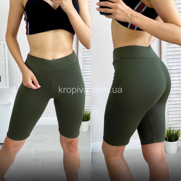 Женские велосипедки 571 оптом 300525-45