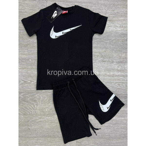 Детский костюм 4-8 лет 287-1 оптом 020625-740