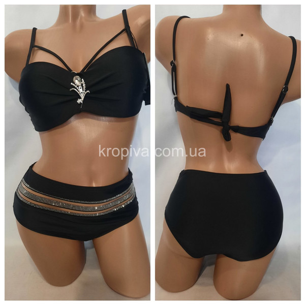 Женский купальник 9932 норма оптом 040625-620