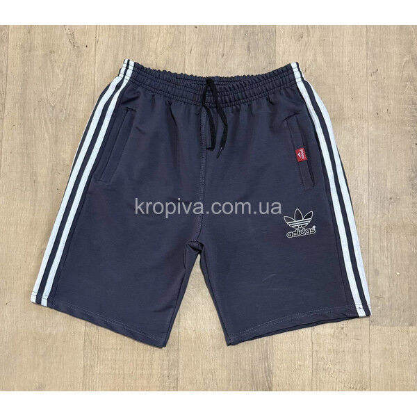 Мужские шорты норма оптом 040625-653