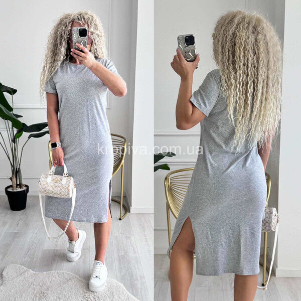 Женское платье 2065 оптом 090625-76