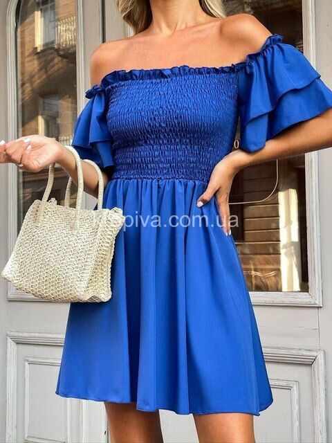 Женское платье 1512 оптом  (090625-144)