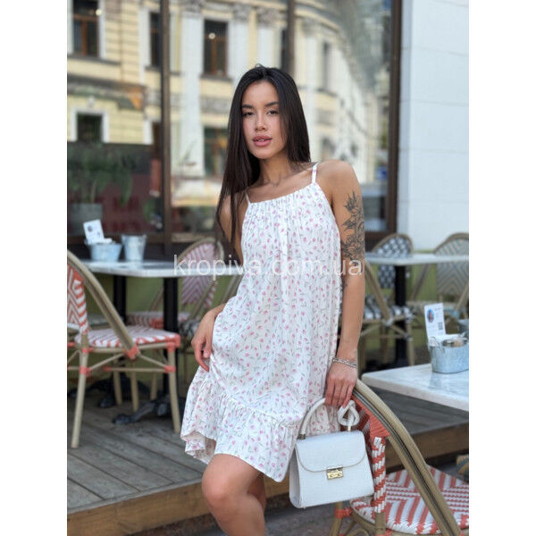 Женское платье 3112 оптом 090625-154