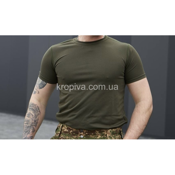Мужская футболка Турция оптом 090625-621