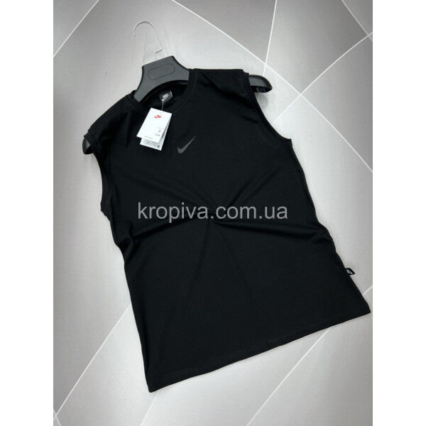 Мужская безрукавка норма Турция оптом 090625-628