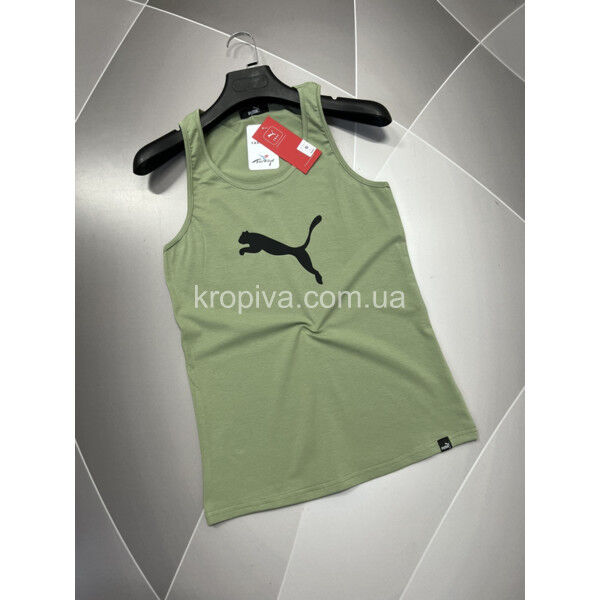 Мужская майка норма Турция оптом 090625-657