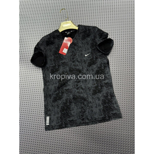 Мужская футболка норма Турция оптом 090625-693