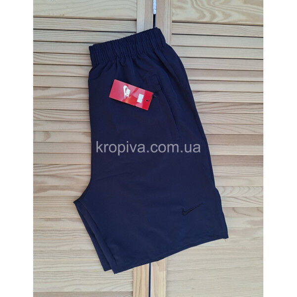 Мужские шорты батал оптом 120625-20