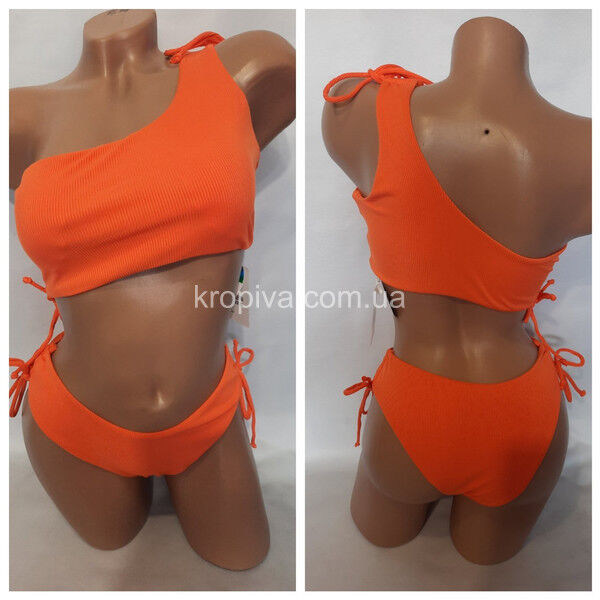 Жіночий купальник Т604 норма оптом 110625-775