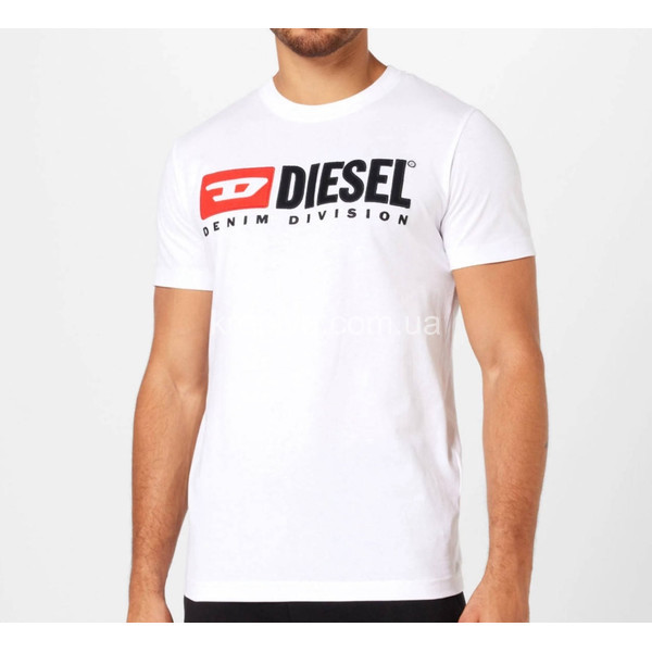 Мужская футболка норма оптом 180625-702