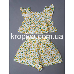 Детский костюм 761 оптом 220625-0119