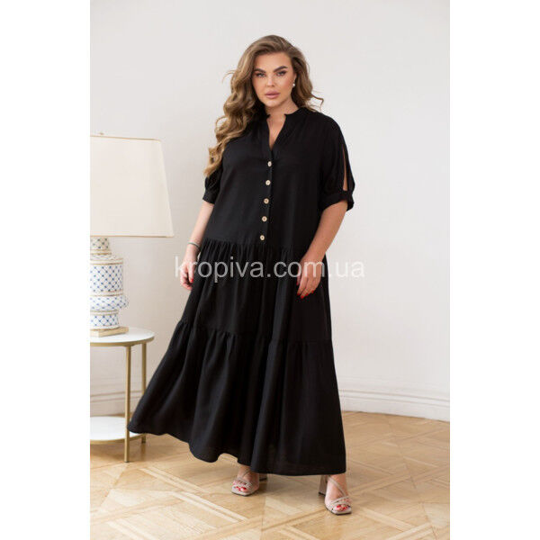 Женское платье 2611 оптом 290625-43