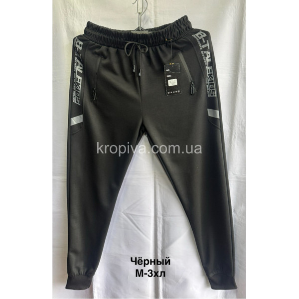 Мужские штаны 7122  оптом 300625-08