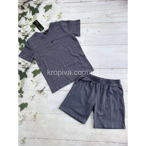 Дитячий костюм 1070 оптом 280625-652