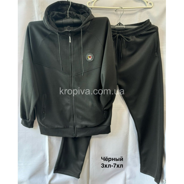 Мужской костюм 2369в оптом 300625-36