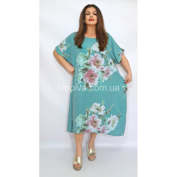 Женское платье оптом 030725-101