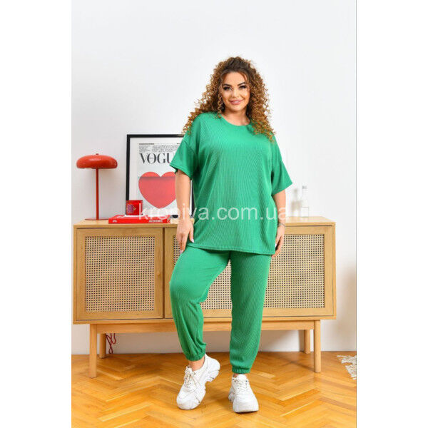 Женский костюм 5139 оптом 040725-77