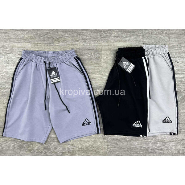 Мужские шорты 82 оптом 020725-697