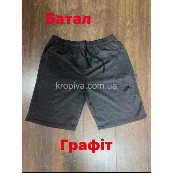 Мужские шорты батал оптом 060725-633