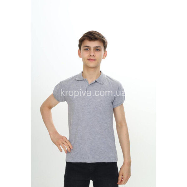 Дитячі футболки оптом 080725-074