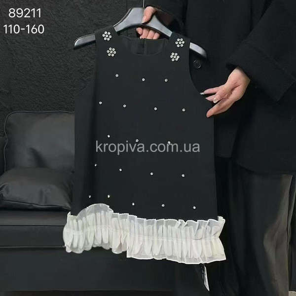 Детский сарафан 89211 школа оптом 120725-131